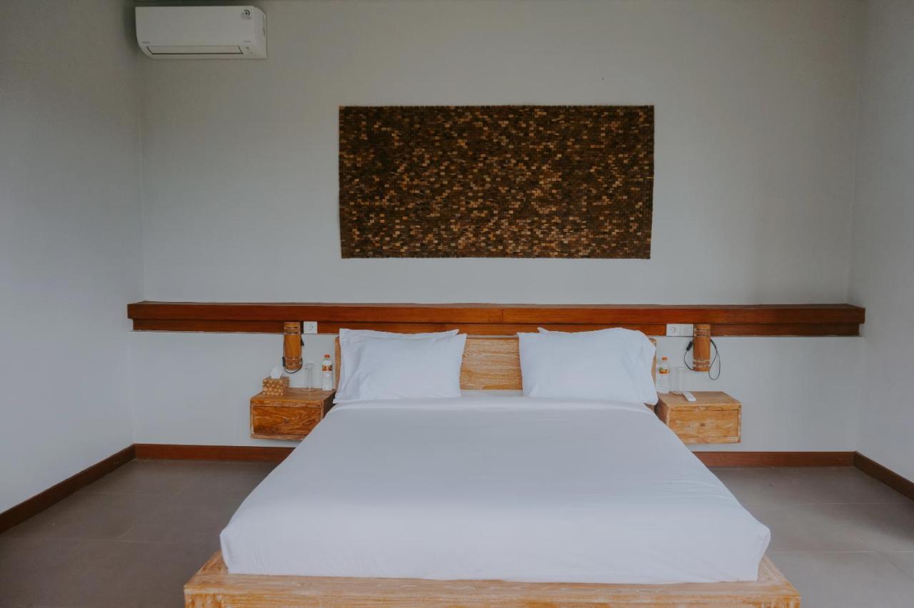 Anggira Villa Ubud Zewnętrze zdjęcie