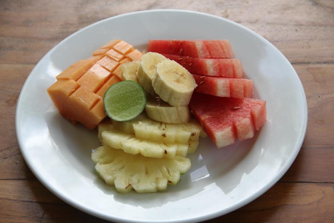 Anggira Villa Ubud Zewnętrze zdjęcie