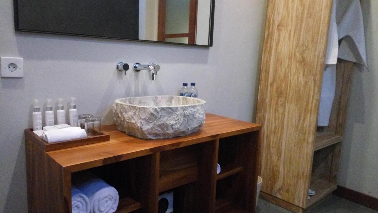 Anggira Villa Ubud Zewnętrze zdjęcie