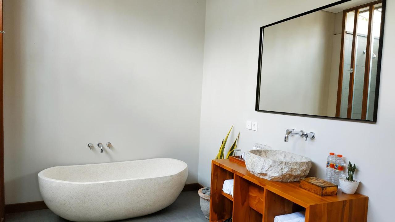 Anggira Villa Ubud Zewnętrze zdjęcie